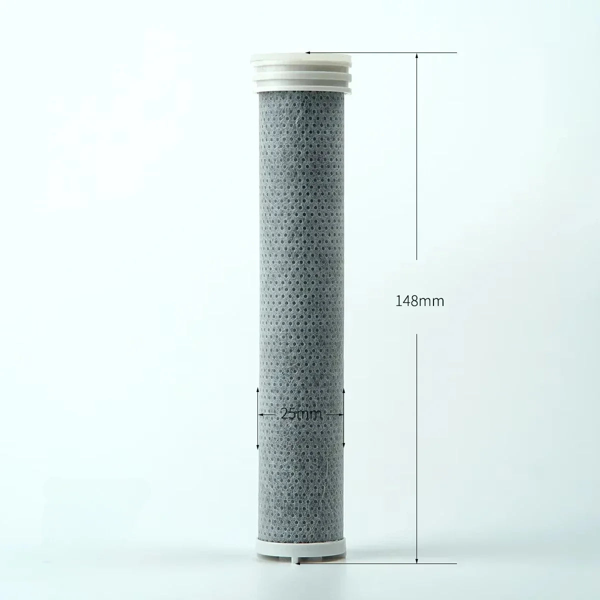 AquaPure Filterbruserhoved