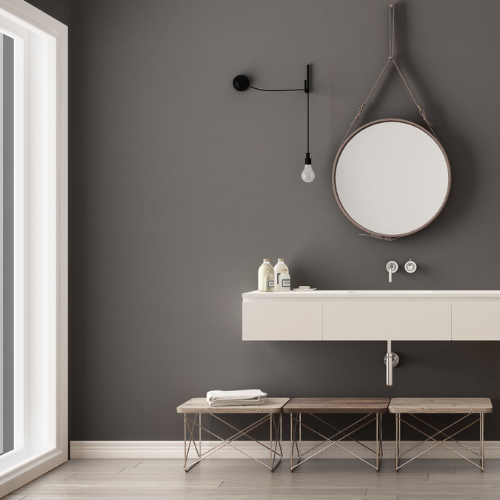 Alt til dit badeværelse