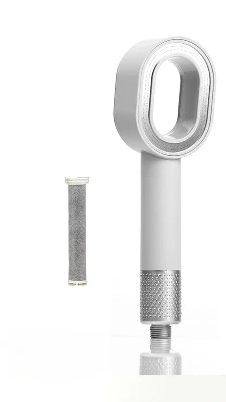 AquaPure Filterbruserhoved