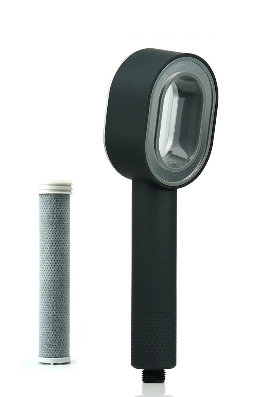 AquaPure Filterbruserhoved