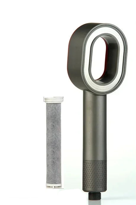 AquaPure Filterbruserhoved