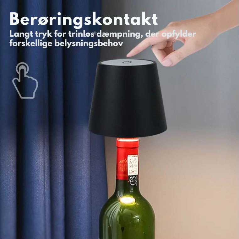 GlowBottle