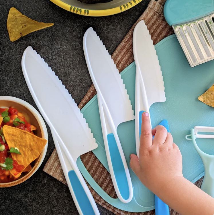 Børne Køkken Startsæt