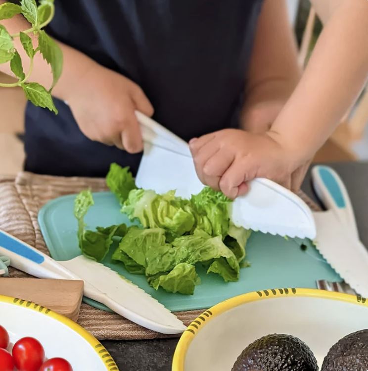 Børne Køkken Startsæt