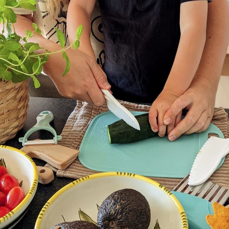 Børne Køkken Startsæt