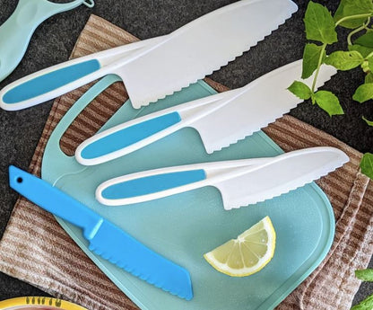 Børne Køkken Startsæt