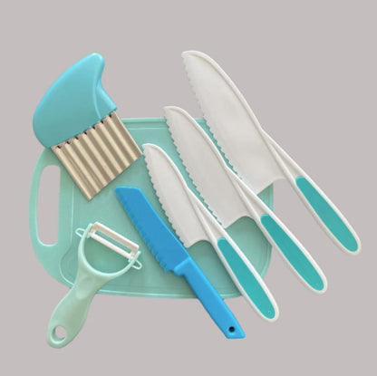 Børne Køkken Startsæt