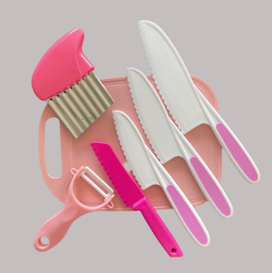 Børne Køkken Startsæt